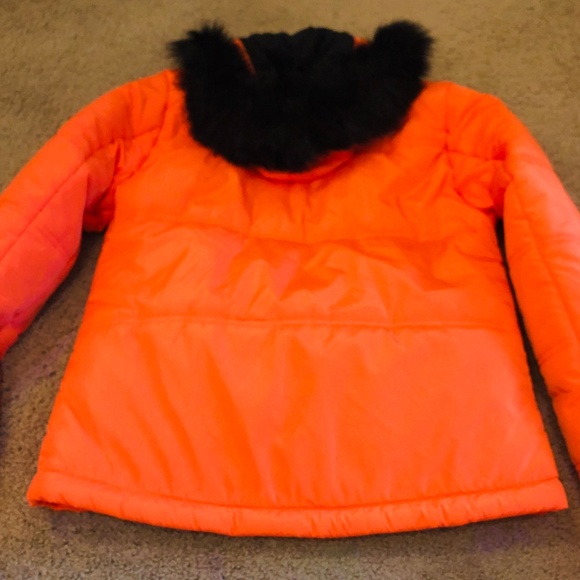 XXI Sport Luxe SKI JACKET - Picture 7 of 8